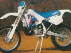 1992 Yamaha WR 250Z